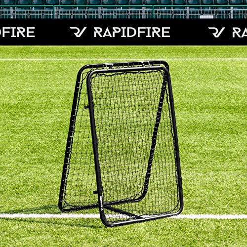 ריבאונטרי Forza Rapidfire [3 גדלים] - נטו ריבאונדר רב -ספורט